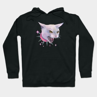 Hiss Hoodie